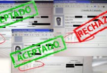 Solicitan la dimisión de Luis González