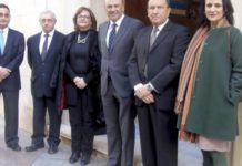 La Generalitat valenciana no ‘contenta’ a toda la profesión