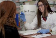 Cinfa impulsa un servicio nutrigenético para farmacias