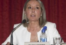 “No conviene tensar la cuerda de los pagos, se rompería otra vez”