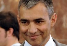 El COF de Tenerife celebrará elecciones el 15 de mayo y Schwartz optará a la reelección
