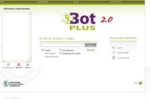 Bot Plus estará presente en móviles y tabletas con la ‘Colección Consejo 2014’