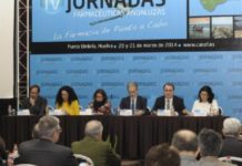 La farmacia andaluza reclama más protagonismo del farmacéutico