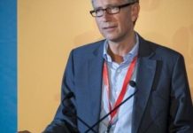 Bergström cree que el modelo de desarrollo de medicamentos y regulatorio está cambiando
