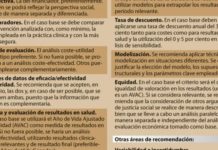 Cataluña se adelanta al Estado al fijar reglas para la evaluación económica