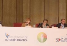 La intervención nutricional en TEA, la base de nuevas líneas de investigación