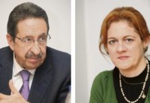 La comisión apuesta por unos estatutos no presidencialistas