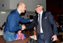 Sergio Marco gana las elecciones del COF de Castellón por solo tres votos de diferencia