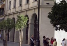 Andalucía elige el negociado sin publicidad para comprar ATEs
