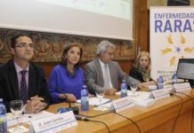 La política sanitaria debe implicarse más en la investigación de las EE.RR.