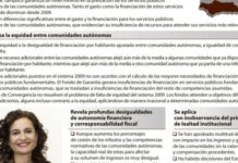 Andalucía relanza la idea del PSOE de blindar el gasto sanitario mediante un suelo social