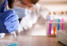 Farmacia lidera el porcentaje de empresas innovadoras en 2012