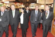 Infarma 2014 se consolida como la cita de referencia de las oficinas de farmacia