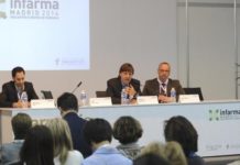 Los expertos apuestan por el cobro de los servicios en farmacias