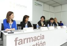 La farmacias 2.0 tiene que acercar el sector salud a las personas