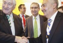 La distribución farmacéutica se vuelca con la oficina de farmacia en Infarma 2014