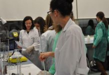 Los farmacéuticos de Cáceres actualizaron conocimientos en formulación magistral