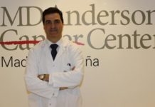 La tiroidectomía mínimamente invasiva consigue una disección más precisa