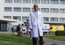Una metanàlisi recolza l’eficàcia de l’antiviral inhibidor de la neuroaminidasa