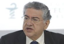 Frase de la semana:“Se ha cumplido el objetivo de reducción del gasto sanitario gracias al esfuerzo”