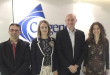 Foto fija: Celgene quiere que dejen de ser ‘raras’