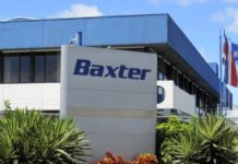 Baxter se parte en dos para sacar más jugo a sus distintas unidades