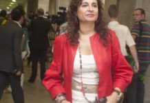 Andalucía pide blindar el gasto sanitario mediante un suelo social