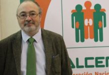 Jesús Molinuevo presidirá la Federación Nacional Alcer