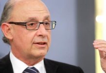 Seis CC. AA. incumplieron su objetivo de déficit en 2013