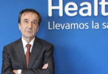 César Martínez es nombrado nuevo presidente no ejecutivo de Alliance Healthcare España