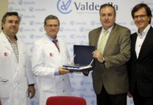 Mención de honor a la “personalización”