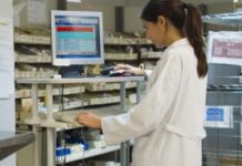 Farmacéuticos de hospital mejoran la seguridad en medicamentos pediátricos