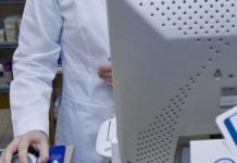 La receta electrónica madrileña ‘se hizo millonaria’ en marzo