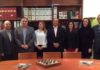 Mariano Avilés es reelegido como presidente de Asedef