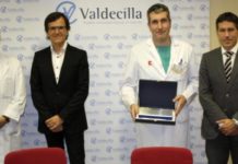 Valdecilla, excelencia BiC en Trasplantes