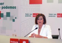 Andalucía insiste en que el nuevo concierto con Pascual no implica el cierre de centros