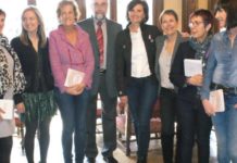 Nafarco y Cinfa se involucran en la lucha contra el cáncer de mama