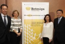 Astellas lanza Betmiga en España para tratar los síntomas de la vejiga hiperactiva