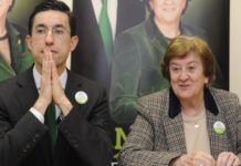 La candidatura de Rodríguez señala que las listas de Lario y González son inelegibles