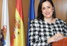 Marta Fernández-Teijeiro renueva como presidenta del COF de Cantabria