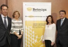 Astellas lanza Betmiga en España tras 30 años sin avances para la vejiga hiperactiva