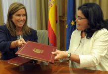 La asamblea del CGCOF validó los pasos dados dentro del acuerdo marco suscrito con Sanidad