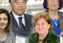 La mesa electoral del COFM demanda documentación para cumplir lo ordenado por el juez