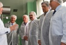 Bayer ya produce en España todo el principio activo de Aspirina del mundo y prevé un nuevo proyecto en 2015