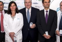 El Idipaz patenta un compuesto natural que mejora los síntomas de la menopausia
