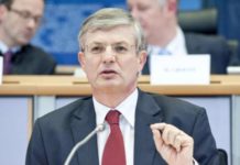 La UE aprueba un acuerdo para la adquisición conjunta de vacunas