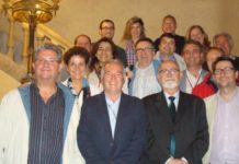 Jaime Giner, nuevo presidente de los farmacéuticos valencianos