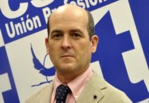 CSIT reitera su petición de conocer los datos de las plantillas