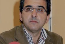 La AP presenta un documento que cierra el conflicto con la CAM