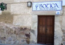 Andalucía ‘exprime’ la capilaridad del modelo de farmacia